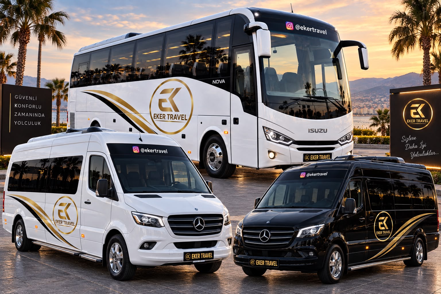 Eker Travel 